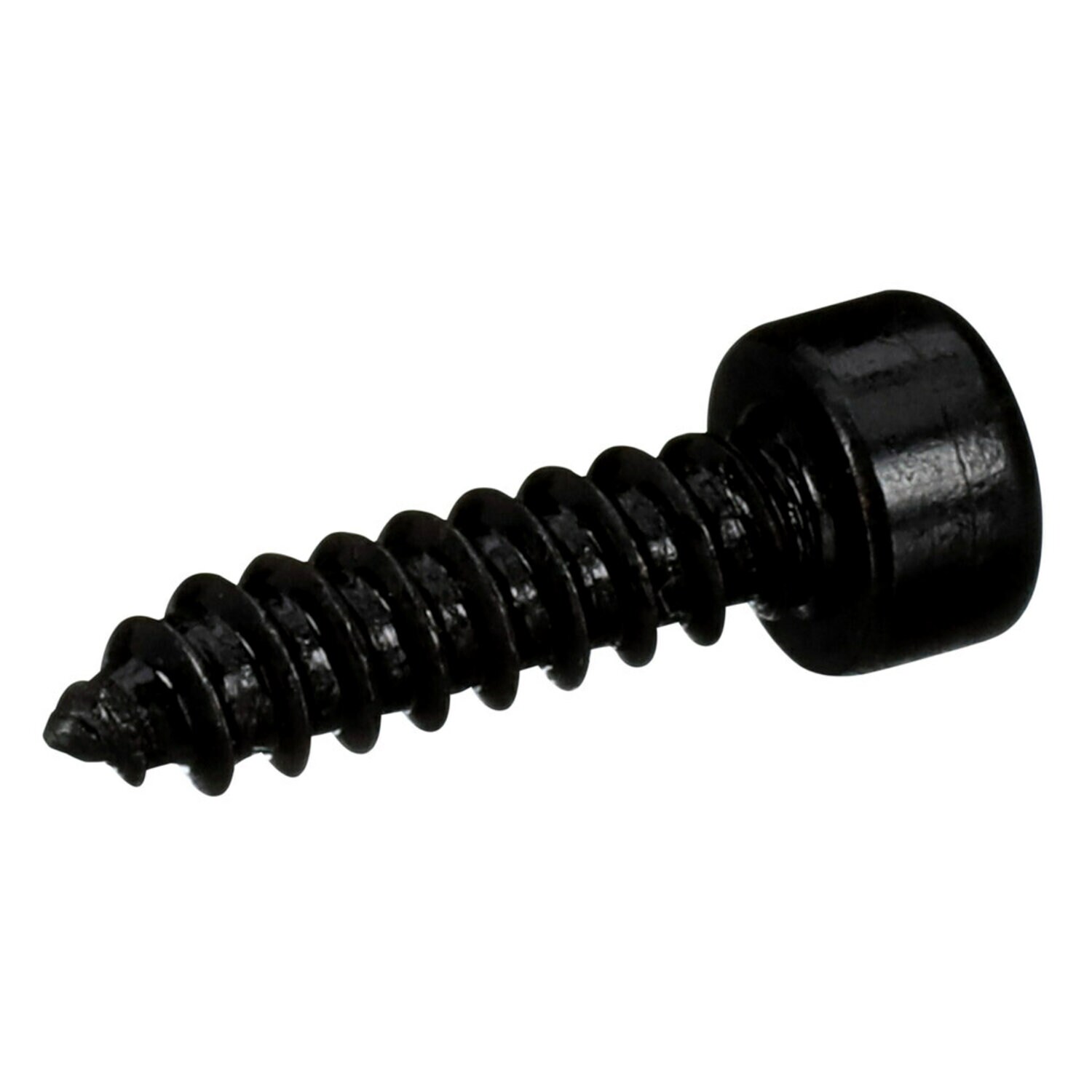 7100261958 - 3M Button Head Screw 89089, M2.6 x 10 mm