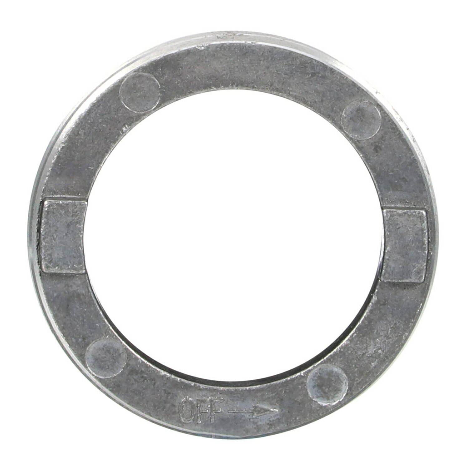 7010308647 - 3M Lock Ring 30337, 50 mm Thread