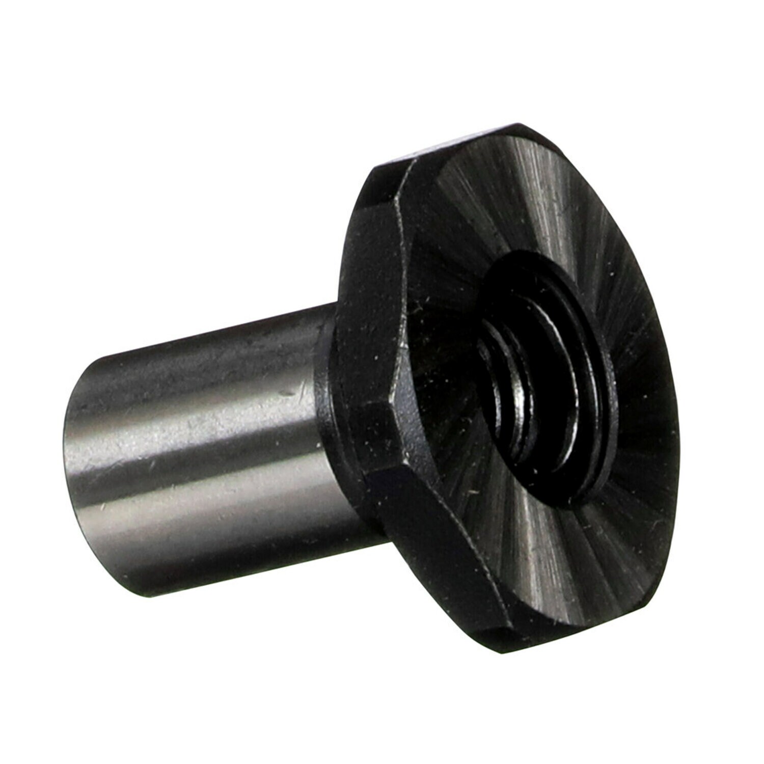 7100077051 - 3M Spindle B0018, 5/16-24 INT