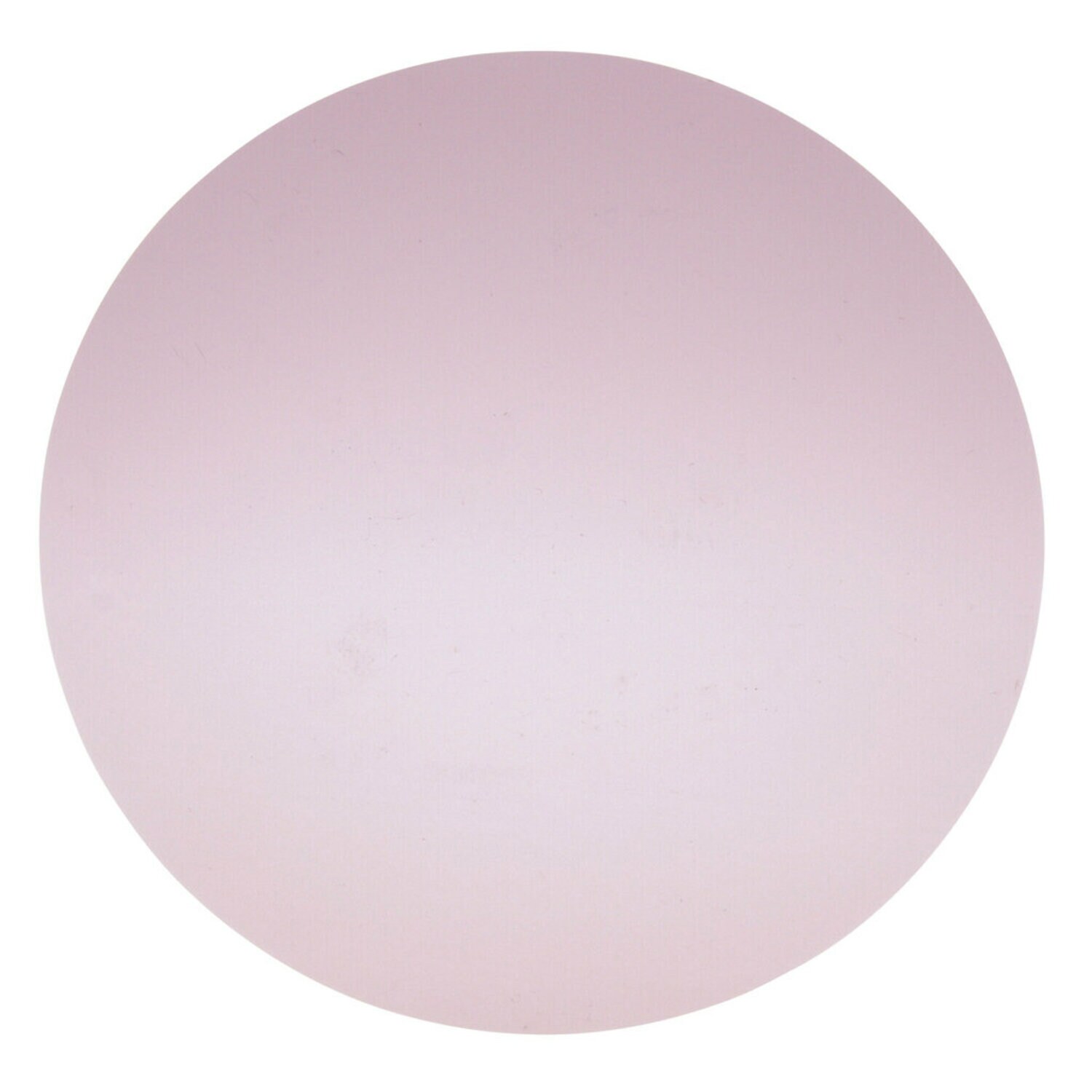7000008837 - 3M Diamond Lapping Film Disc 661X, 1.0 Micron, 8 in x NH, 25/Inner, 250 Discs/Case