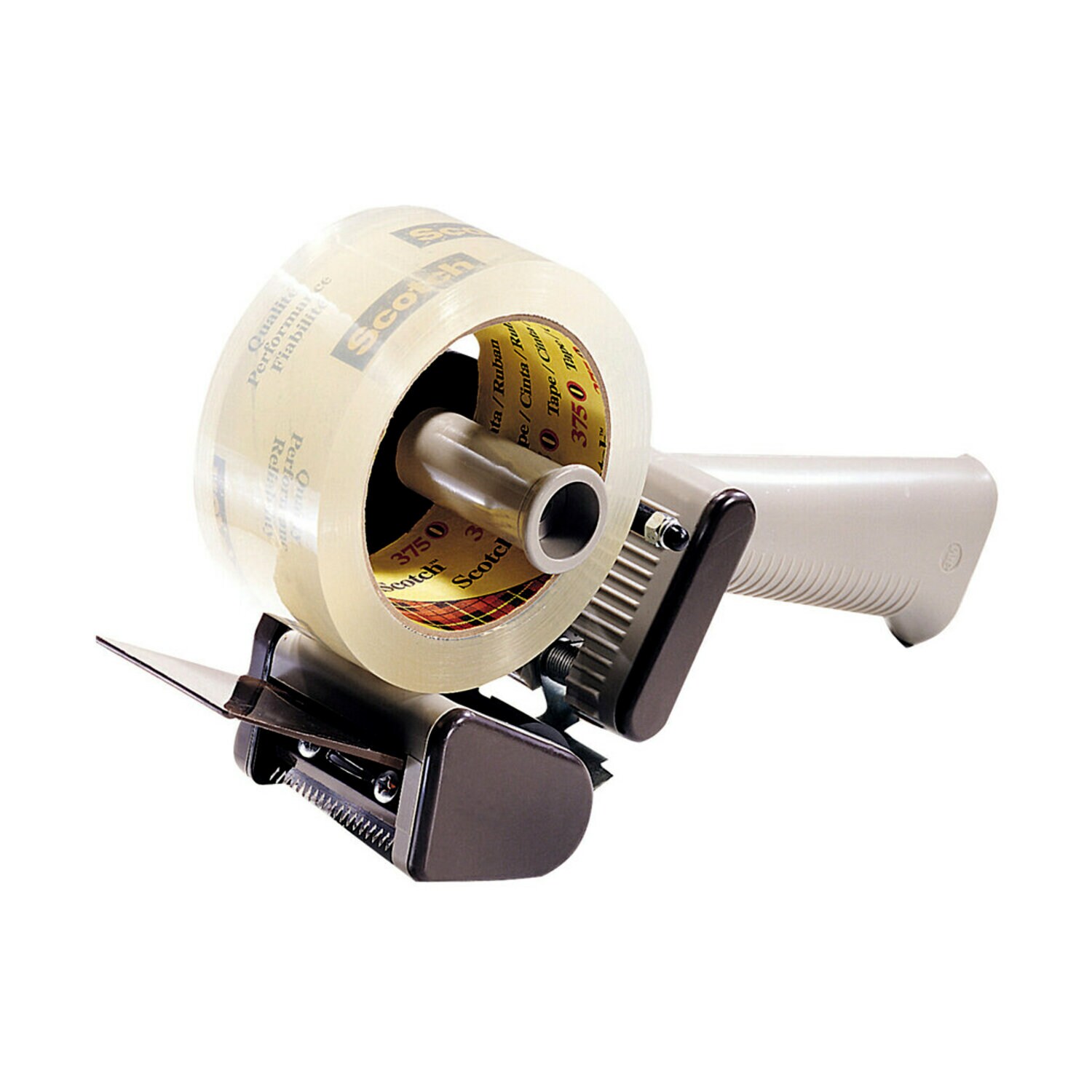 7000056829 - Scotch Low Noise Box Sealing Tape Dispenser H150, 2 in, 6/Case