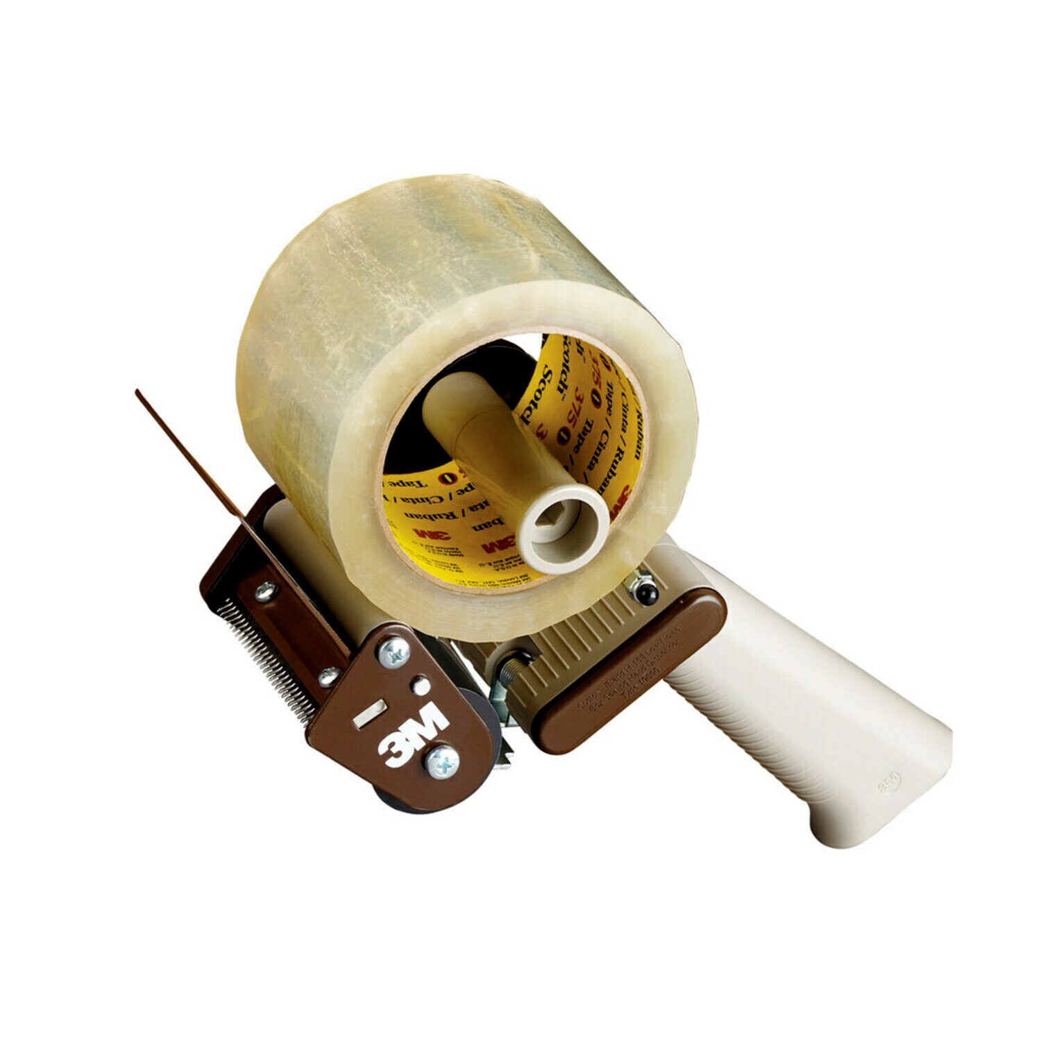 7000056830 - Scotch Low Noise Box Sealing Tape Dispenser H153, 3 in, 6/Case