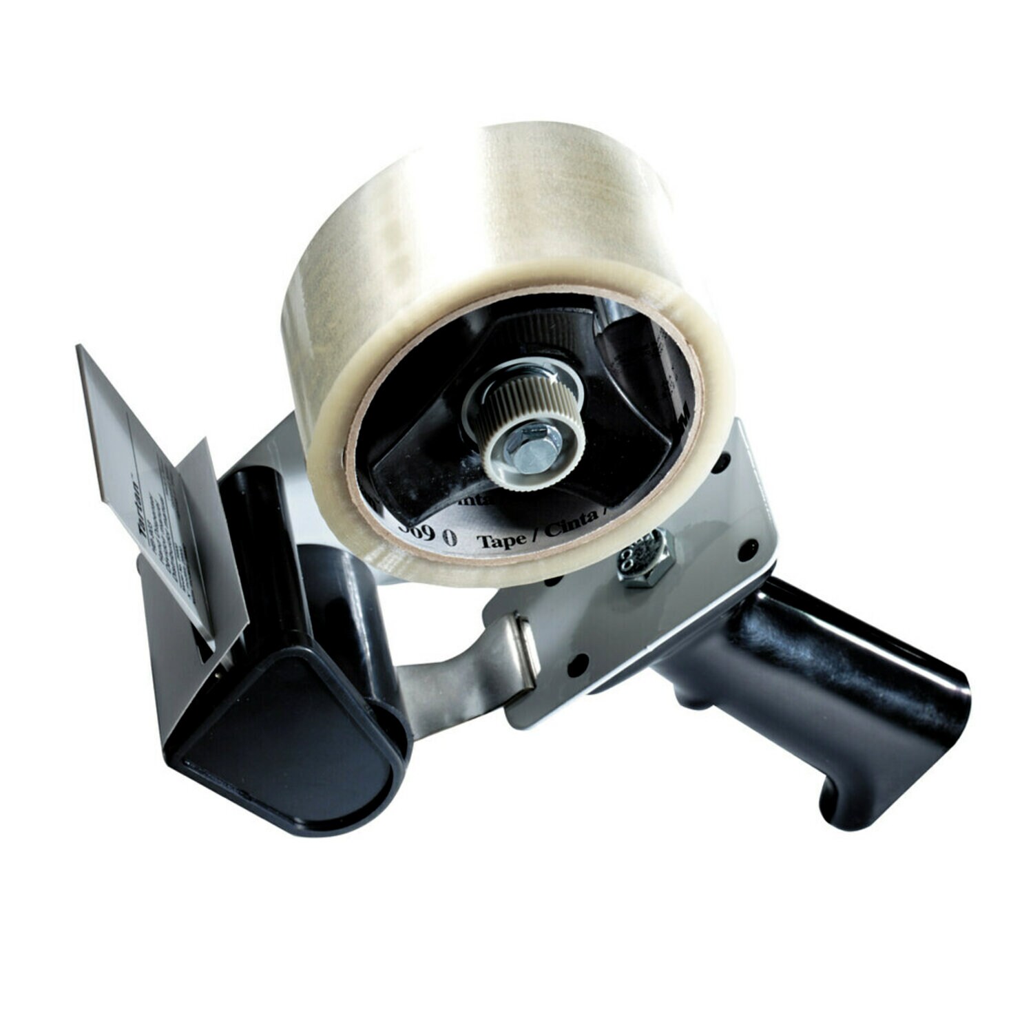 7000131573 - Tartan Pistol Grip Box Sealing Tape Hand Dispenser HB903, 2 in, 24/Case