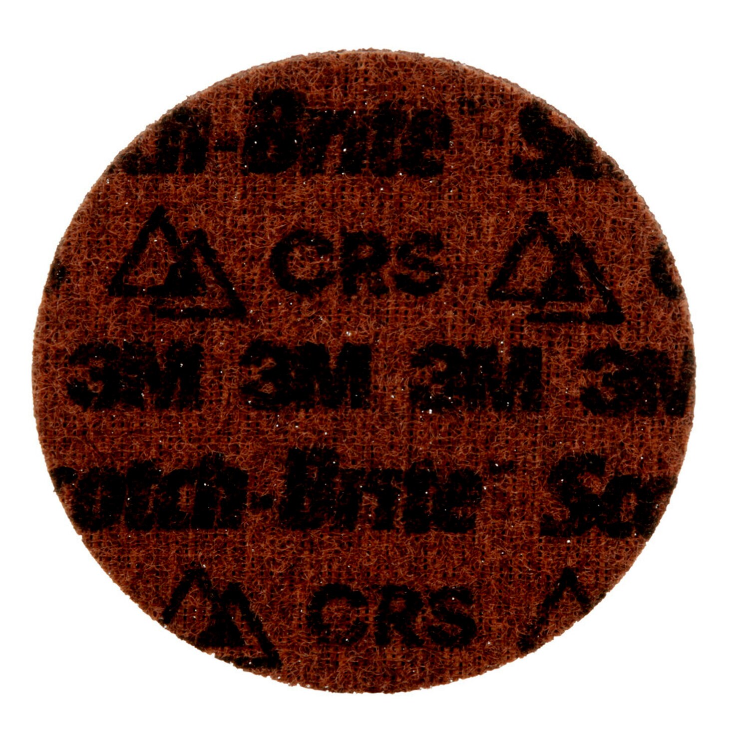 7100266286 - Scotch-Brite Precision Surface Conditioning Disc, PN-DH, Coarse, Config