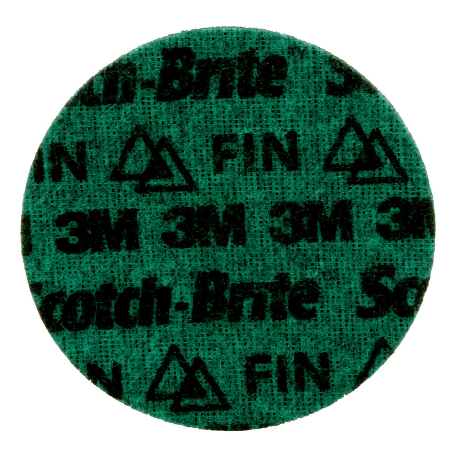 7100266284 - Scotch-Brite Precision Surface Conditioning Disc, PN-DH, Fine, Config