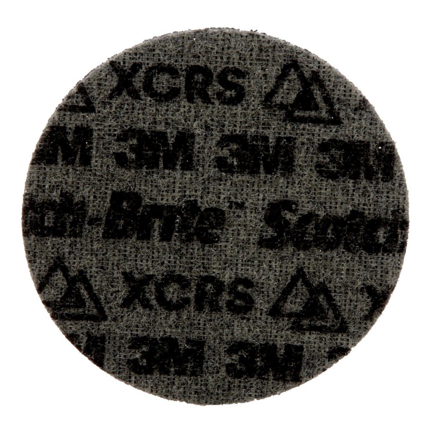 7100266287 - Scotch-Brite Precision Surface Conditioning Disc, PN-DH, Extra Coarse, Config