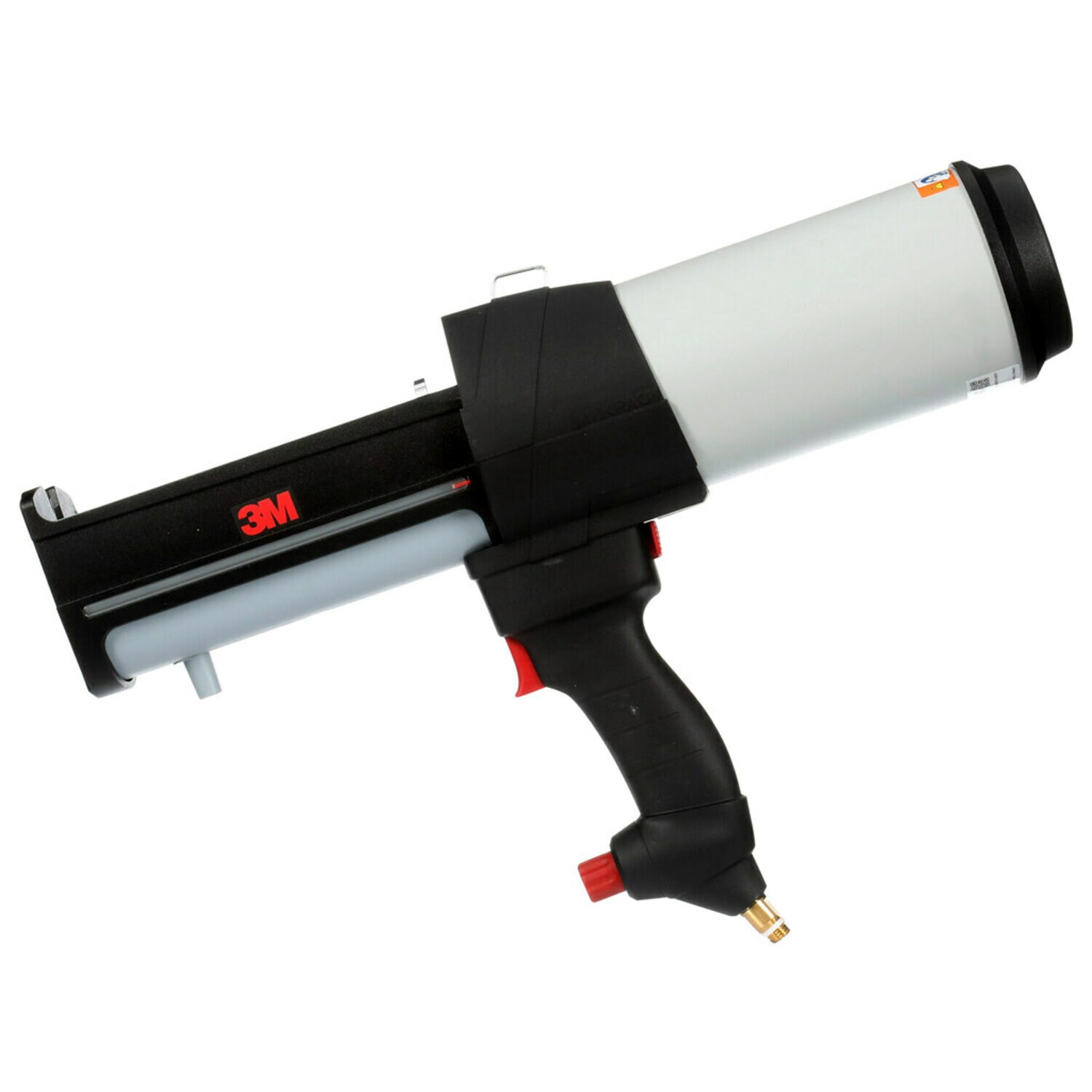 7100249199 - 3M Performance Pneumatic Applicator 08280, 400 mL, 1/Case