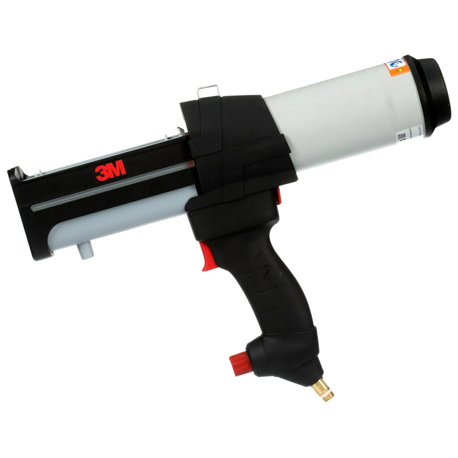 7100249137 - 3M Performance Pneumatic Applicator 09930, 200 mL, 1/Case