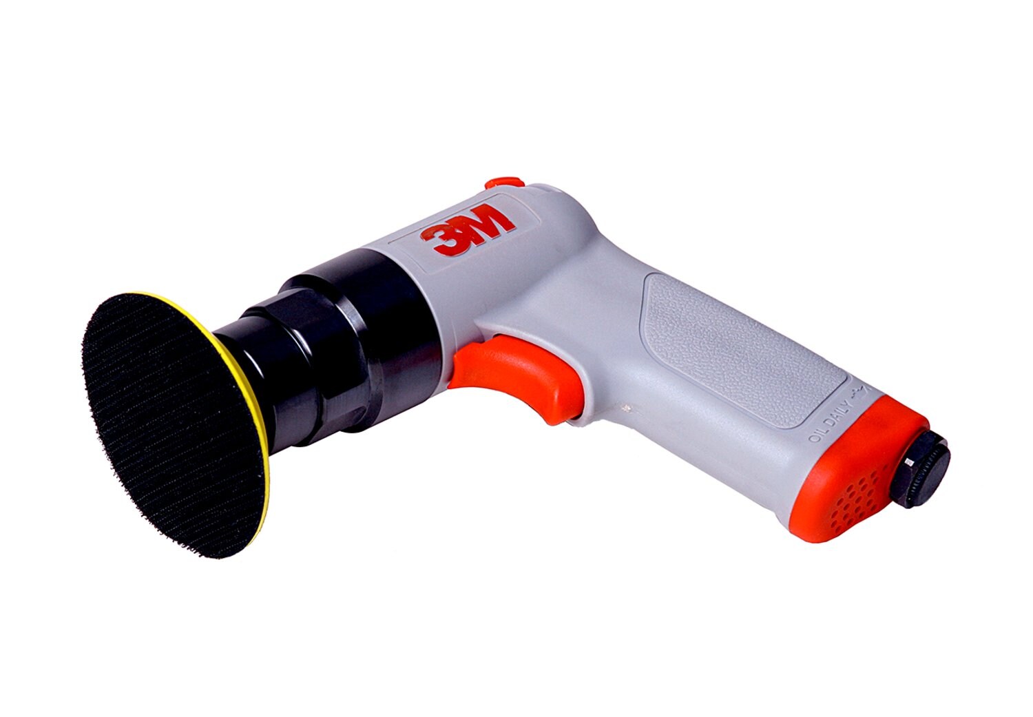 7000148164 - 3M Pistol Grip Buffer 28354, 3 in, 1 ea/Case