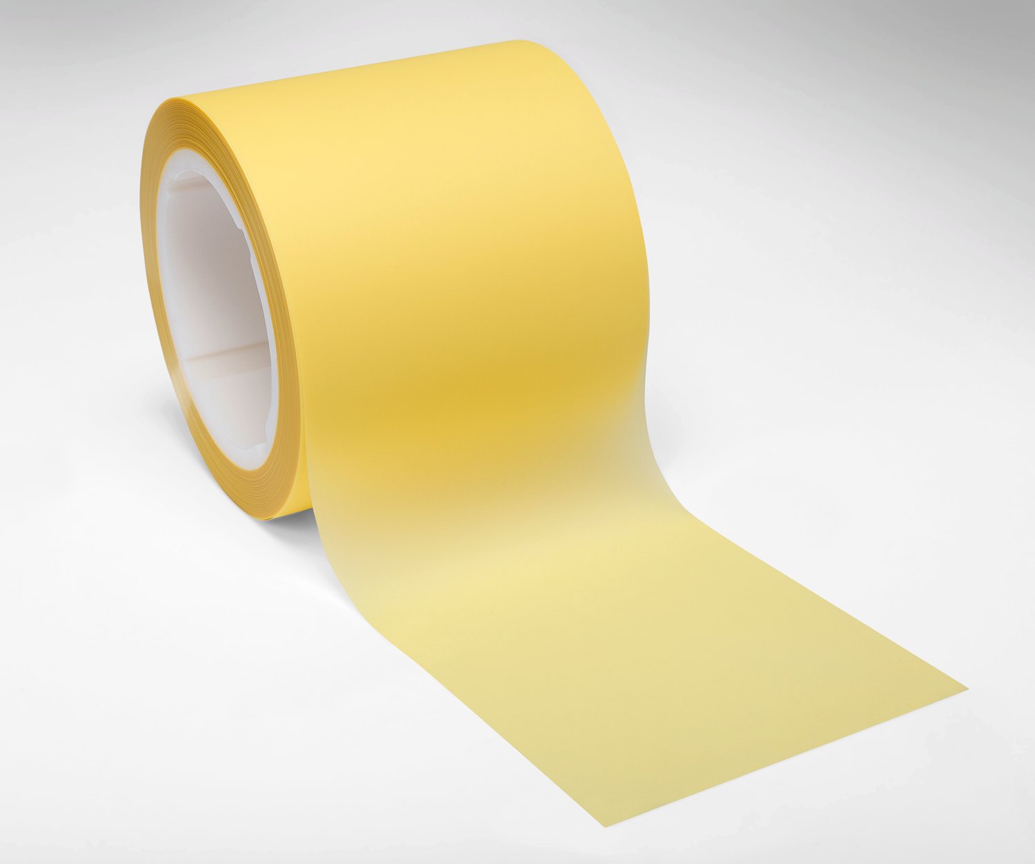 7000000325 - 3M Lapping Film 261X, 12.0 Micron Roll, 4 in x 150 ft x 3 in ASO Keyed Core, 4/Case