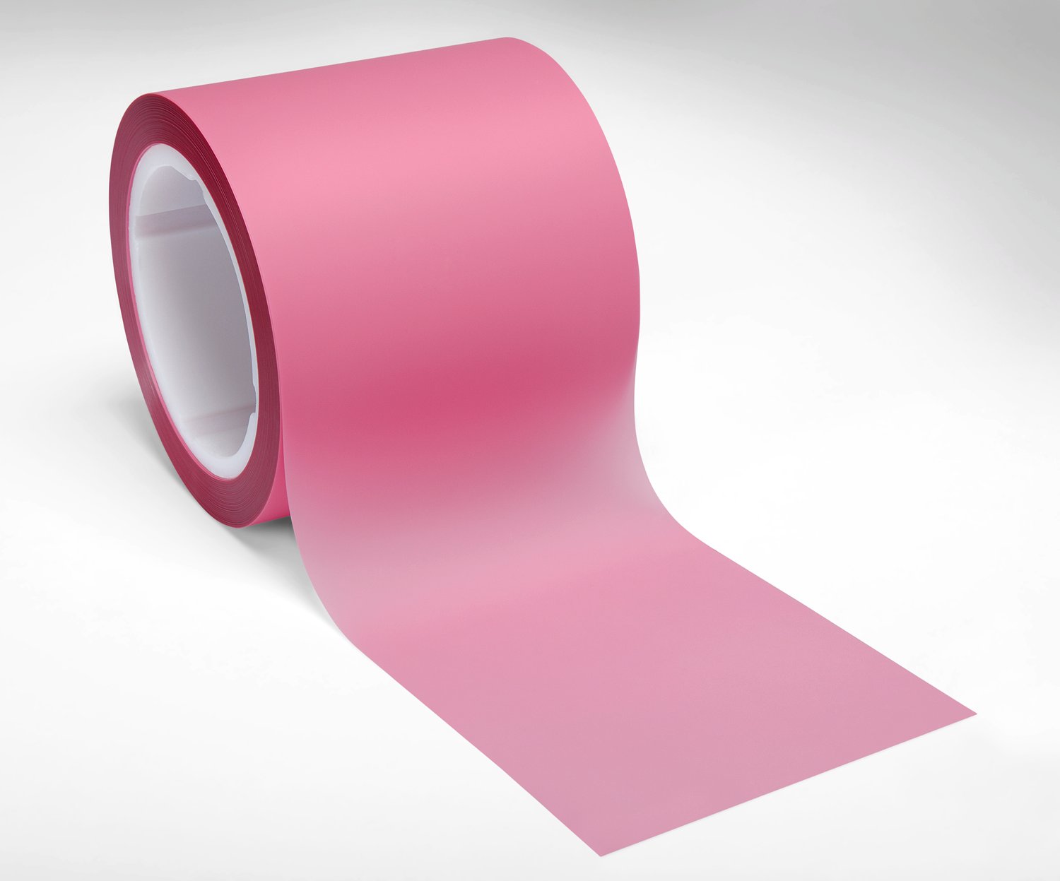 7000000323 - 3M Lapping Film 261X, 3.0 Micron Roll, 4 in x 150 ft x 3 in ASO Keyed Core, 4/Case