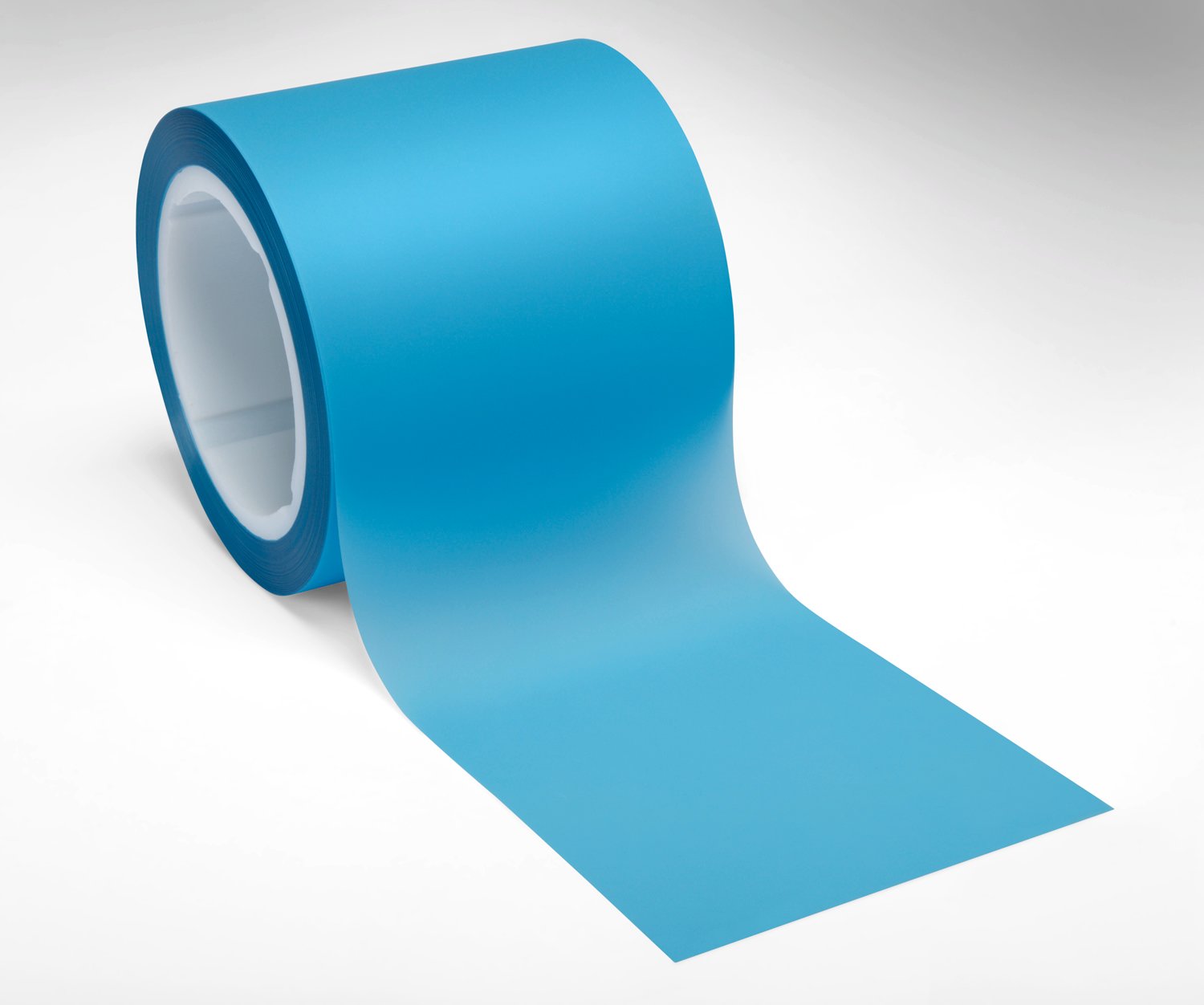 7000000299 - 3M Lapping Film 261X, 9.0 Micron Roll, 4 in x 150 ft x 3 in ASO, 4/Case