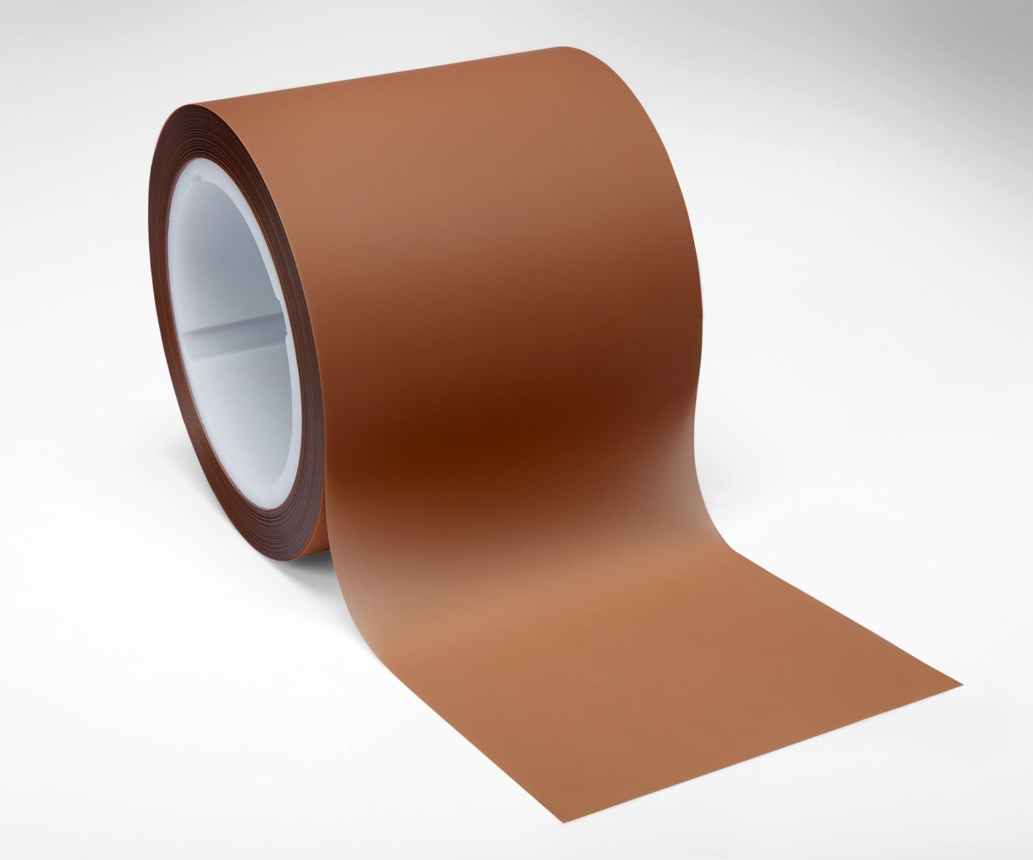 7000000324 - 3M Lapping Film 261X, 5.0 Micron Roll, 4 in x 150 ft x 3 in ASO Keyed Core, 4/Case
