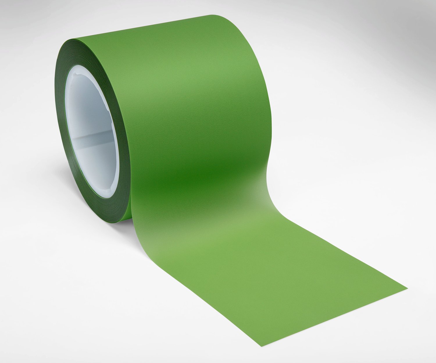 7000000322 - 3M Lapping Film 261X, 30.0 Micron Roll, 4 in x 150 ft x 3 in ASO Keyed Core, 4/Case