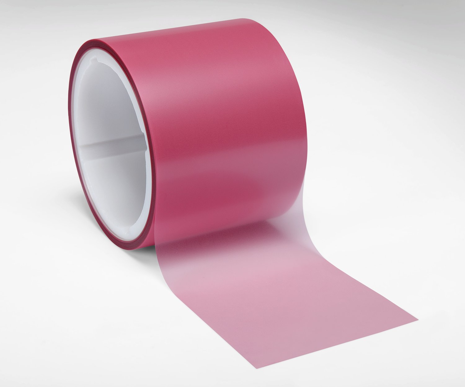 7000000301 - 3M Diamond Lapping Film 661X, 3.0 Micron Roll, 4 in x 50 ft x 3 in ASO, 1/Case