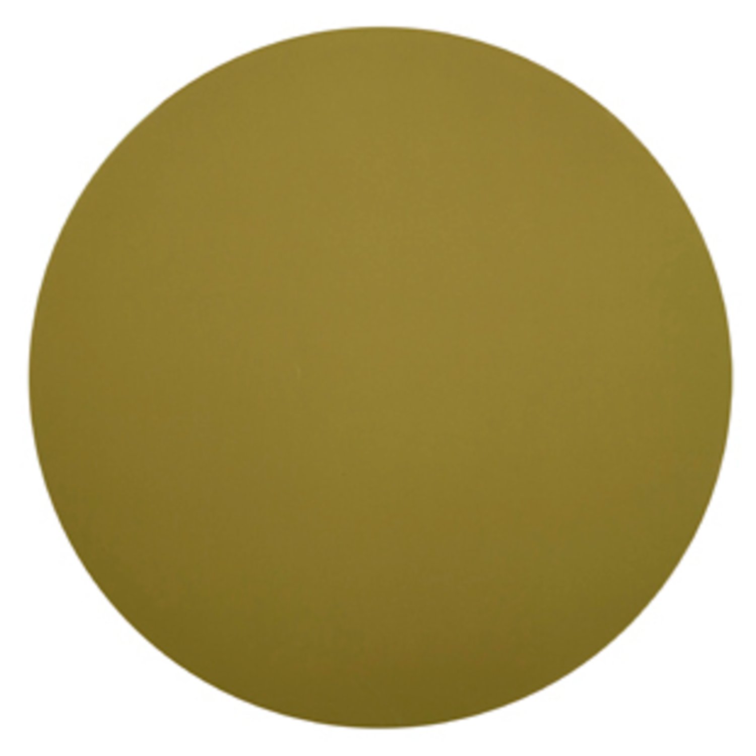 7000000311 - 3M Diamond Lapping Film 662XW, 1.50 Micron Disc, 5 in x NH, 25/Inner, 250/Case
