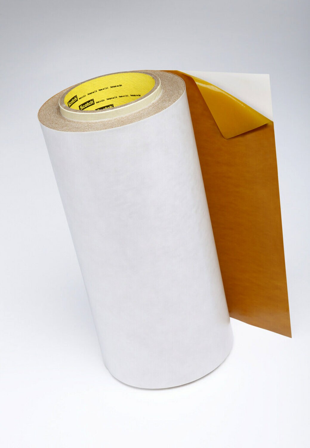 7100048746 - 3M Thermal Bonding Film 583, 6 in x 60 yds, 8/Case