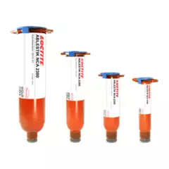  - LOCTITE ABLESTIK NCA 2380-ELECTRONIC COMPONENT - ADHESIVE