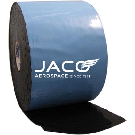  - Polyken 860 PE/Butyl "Road Tape" - Polyethylene tape with extra thick butyl rubber adhesive.