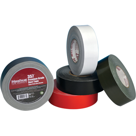  - Nashua 398N - Meets NRC & ASME Standards - 13 mil - Silver 72mm x 55m