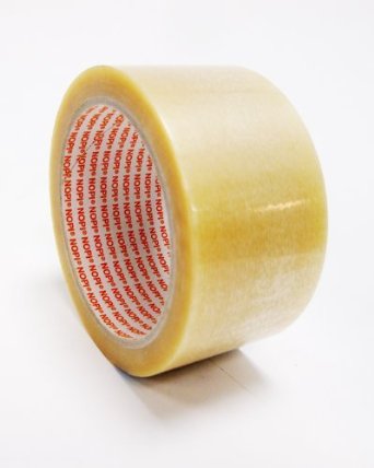  - ** PACKAGING TAPE - TESA PVC TAPE