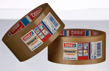  - ** PACKAGING TAPE - TESA PVC TAPE
