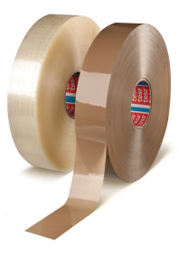  - ** PACKAGING TAPE - TESA PVC TAPE