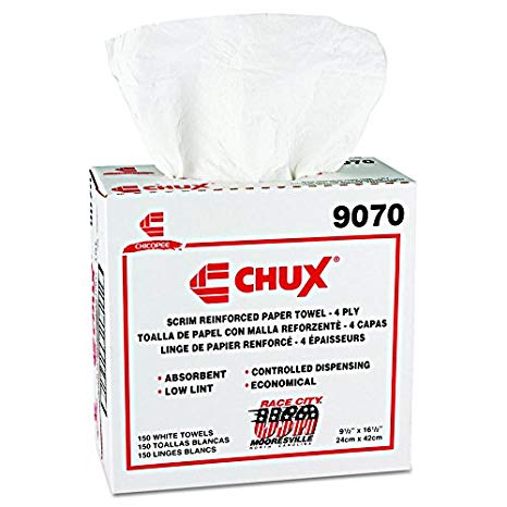  - Chicopee 9070 Chux® Scrim Reinforced Paper