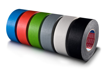  - ** FASTENING TAPE - TESA CLOTH TAPE