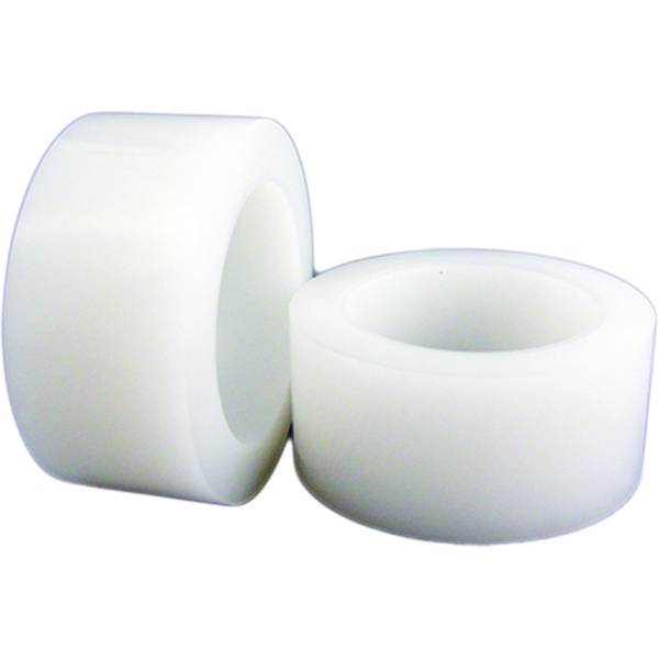  - 5460 - Polyethylene Low-tack Masking & Surface Protection - Clear (4.5 mil)