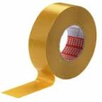  - ** FASTENING TAPE - TESA DOUBLE-SIDED FILM TAPE