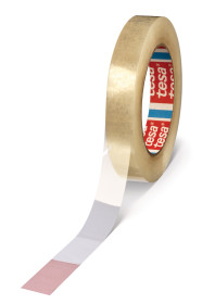  - ** FASTENING TAPE - TESA DOUBLE-SIDED FILM TAPE