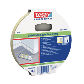  - ** FASTENING TAPE - TESA DOUBLE-SIDED FOAM TAPE