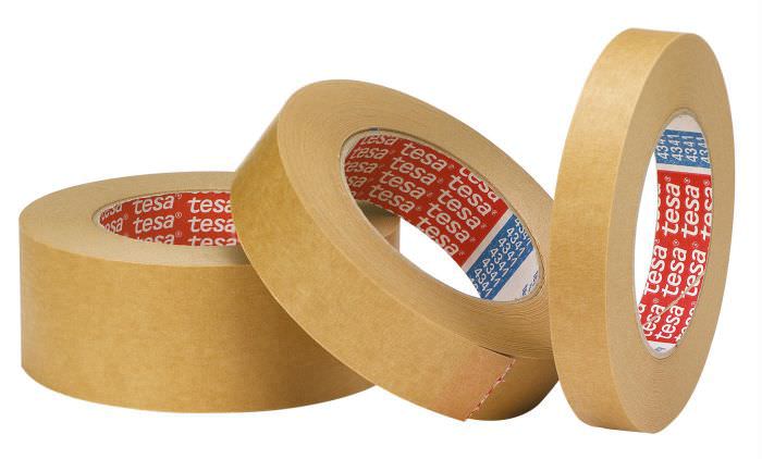 - ** FASTENING TAPE - TESA HEAT ACTIVATED FILM