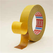  - ** FASTENING TAPE - TESA HEAT ACTIVATED FILM