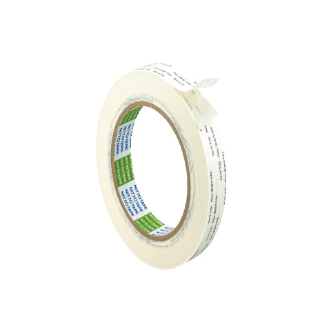  - Double Coated Adhesive Tape With Flame Retardant 6.0 Mil Adhesive Paper Liner Ul-94 Permacel/Nitto