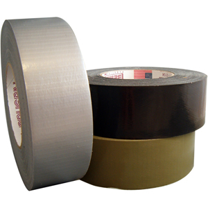  - Nashua 354 Premium Grade Duct Tape - 13 mil - Black 48mm x 55m