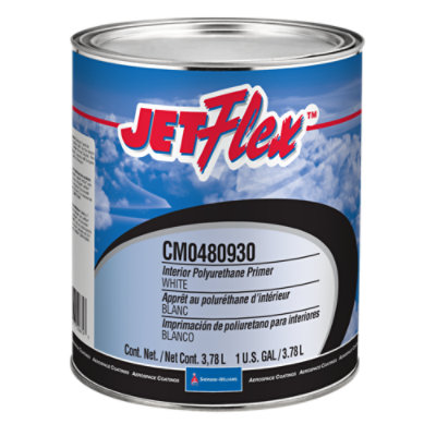 CM0480930 - JET FLEX POLYURETHANE PRIMER (PART A)
