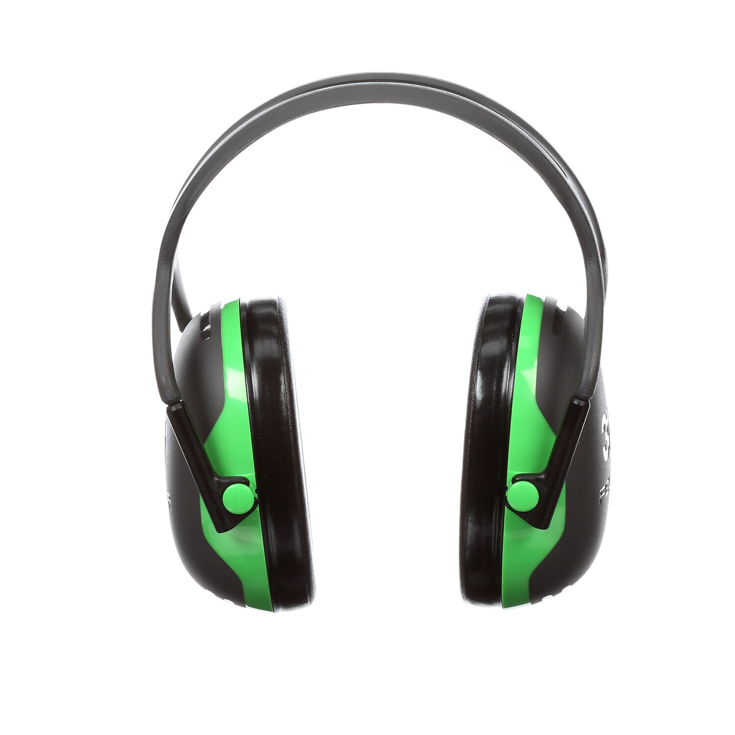 7100315111 - 3M PELTOR Over-the-Head Earmuffs X1A, 10/Case