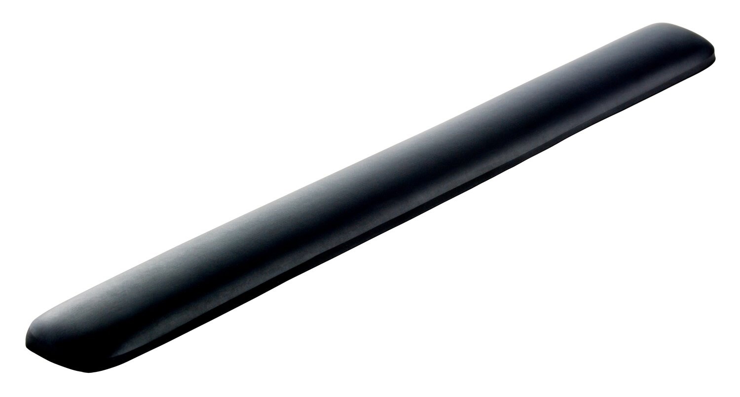 7100083280 - 3M Gel Wrist Rest for Keyboard WR85B