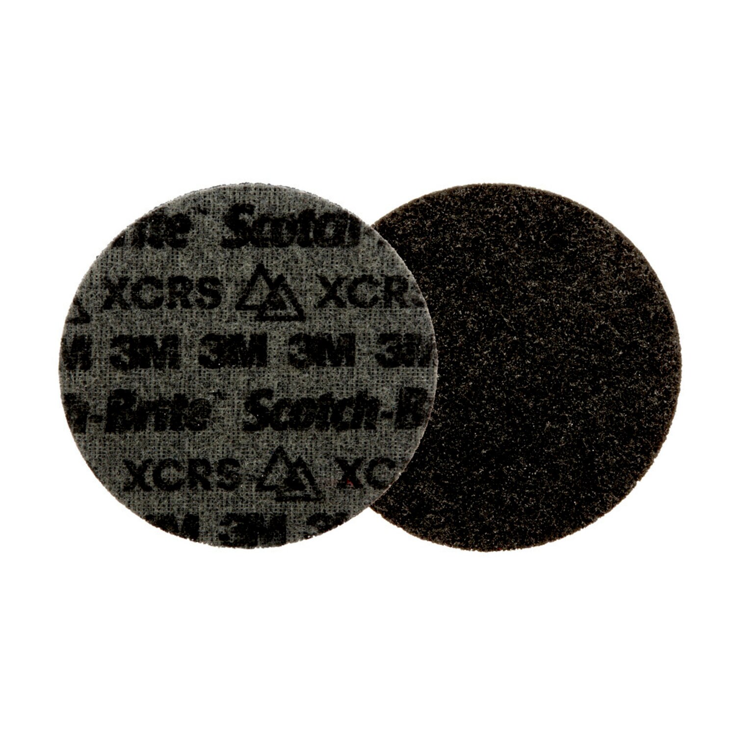 7100263918 - Scotch-Brite Precision Surface Conditioning Disc, PN-DH, Extra Coarse, 5 in x NH, 50 ea/Case