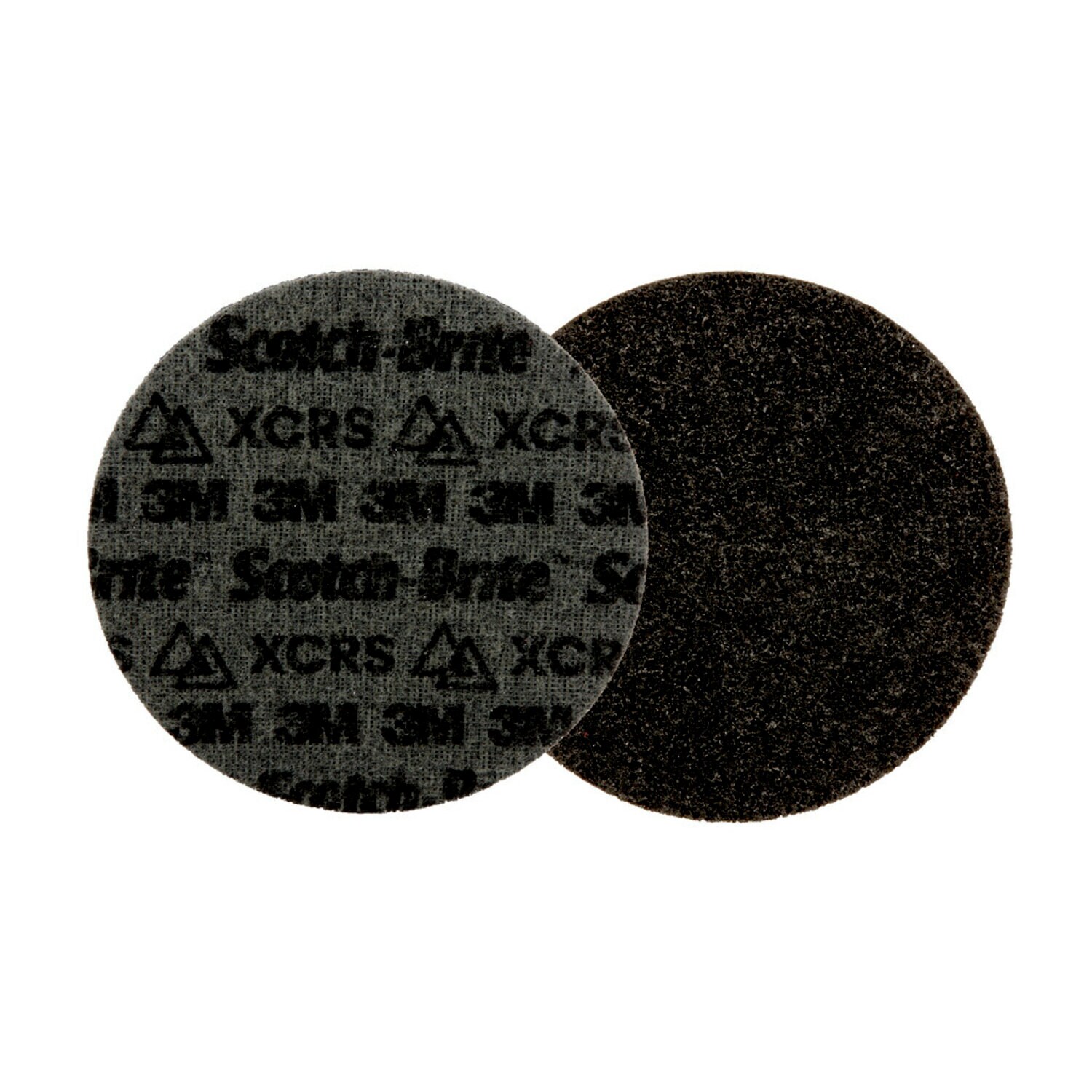 7100263834 - Scotch-Brite Precision Surface Conditioning Disc, PN-DH, Extra Coarse, 6 in x NH, 50 ea/Case