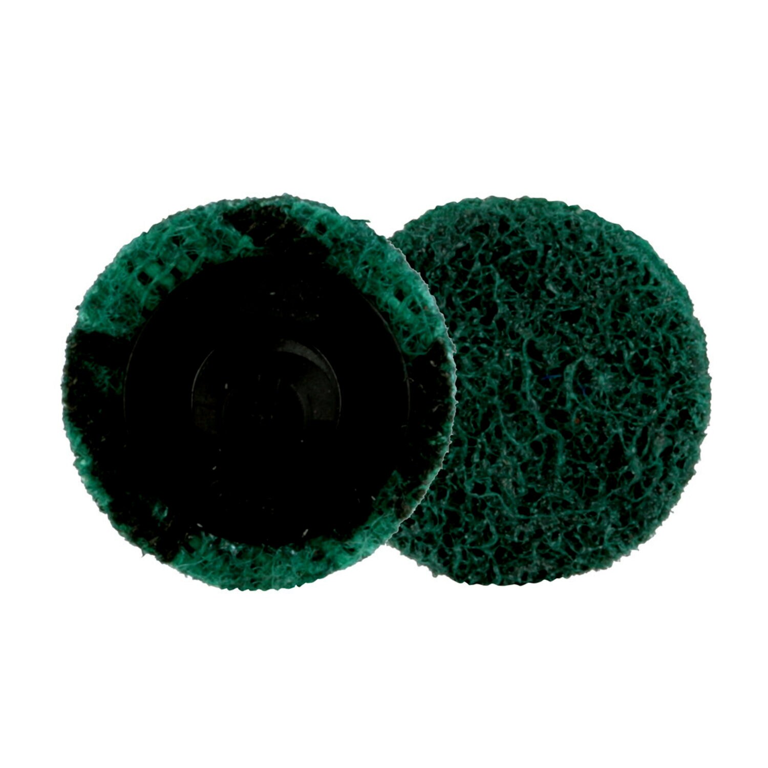 7100264664 - Scotch-Brite Roloc Precision Surface Conditioning Disc, PN-DR, Fine, TR, 3/4 in, 50/Bag, 200 ea/Case, Dispenser Pack