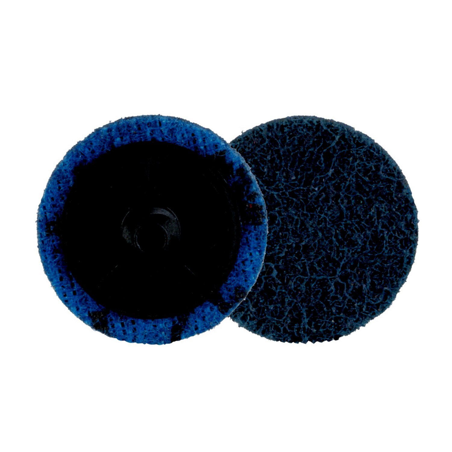 7100264151 - Scotch-Brite Roloc Precision Surface Conditioning Disc, PN-DR, Very Fine, TR, 1-1/2 in, 25/Carton, 100 ea/Case, Dispenser Pack
