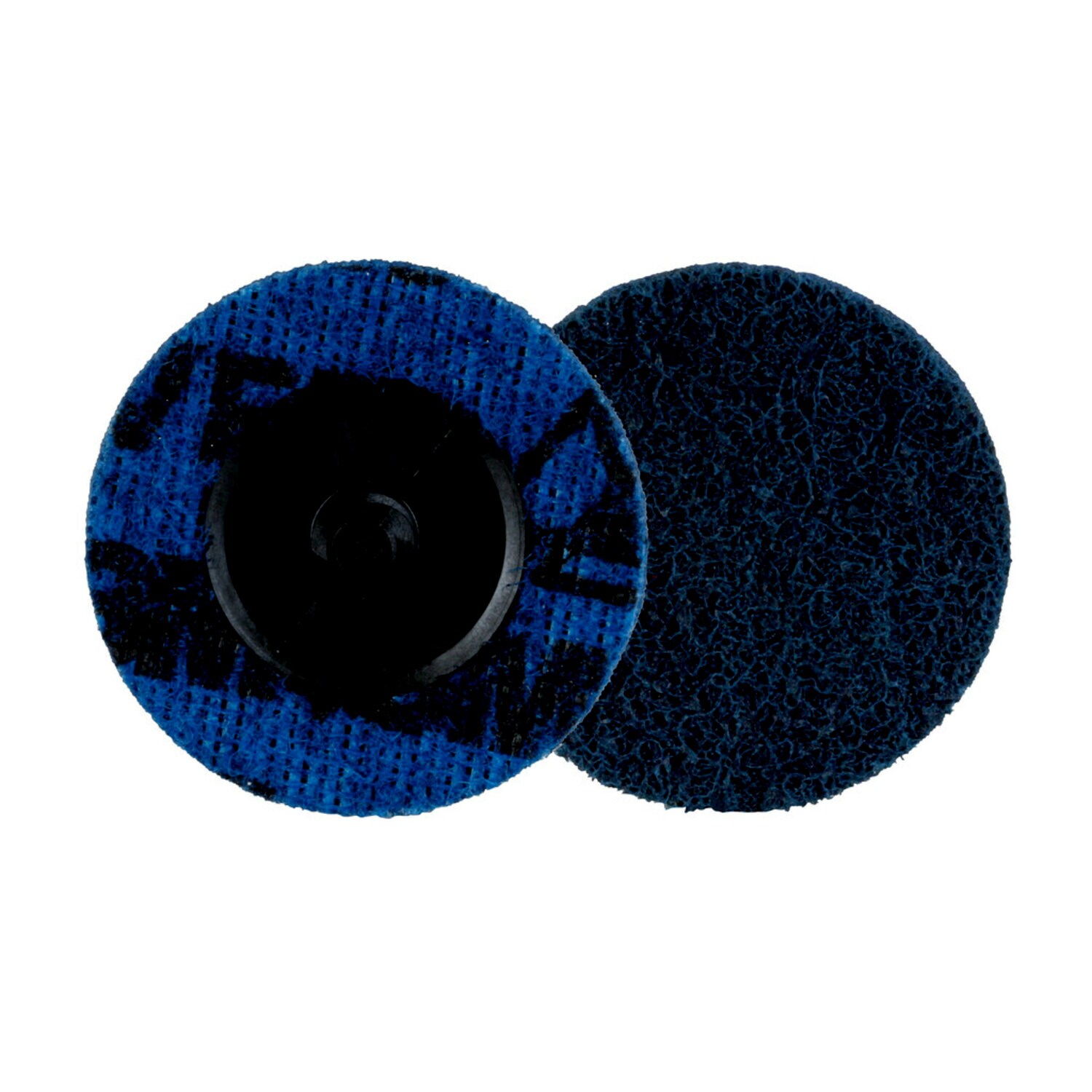 7100264173 - Scotch-Brite Roloc Precision Surface Conditioning Disc, PN-DR, Very Fine, TR, 2 in, 50/Carton, 200 ea/Case, Dispenser Pack