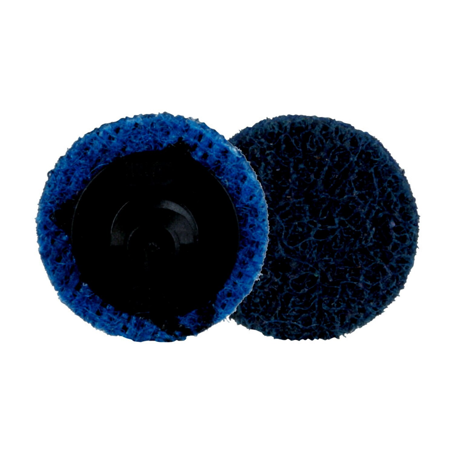 7100264665 - Scotch-Brite Roloc Precision Surface Conditioning Disc, PN-DR, Very Fine, TR, 3/4 in, 50/Bag, 200 ea/Case, Dispenser Pack