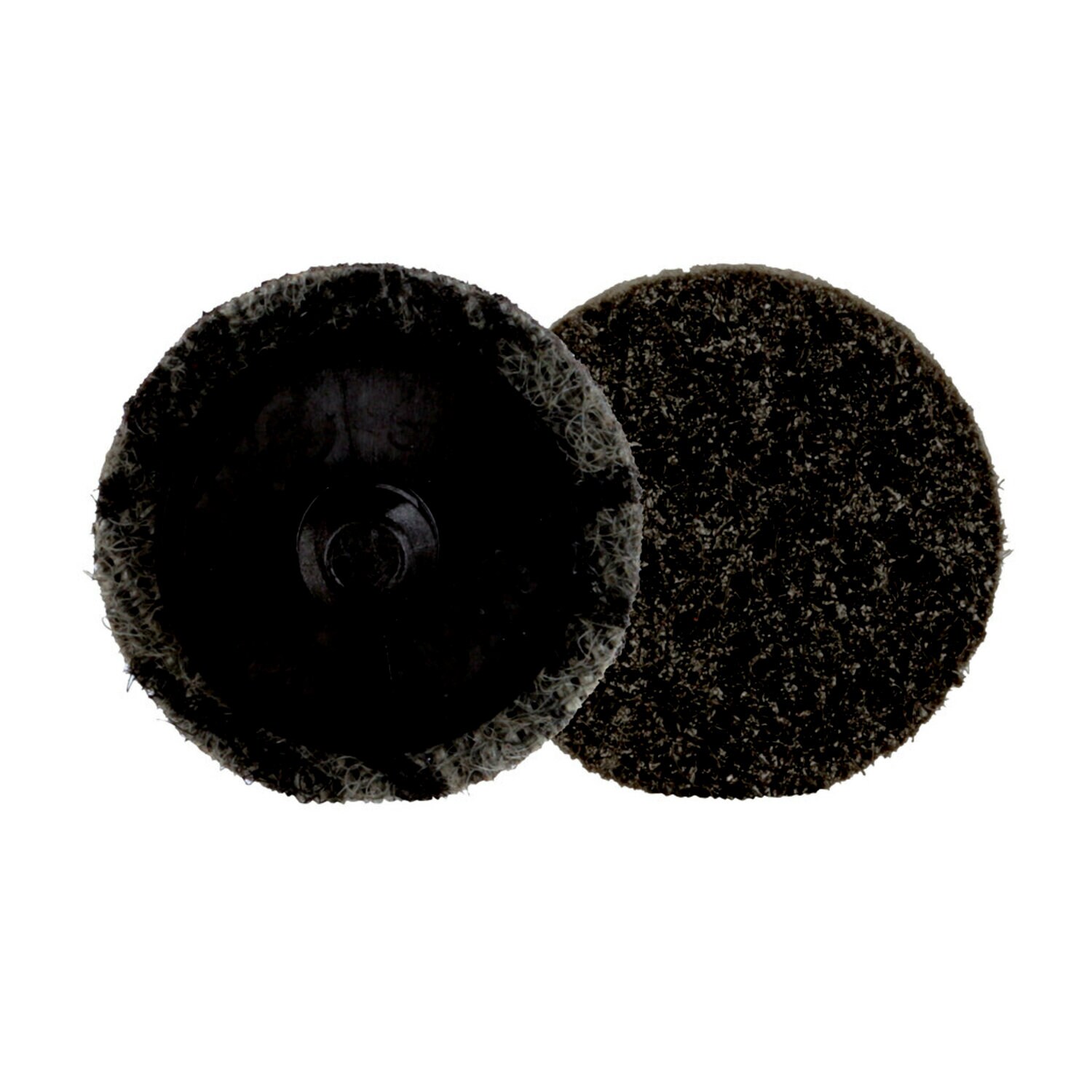 7100264170 - Scotch-Brite Roloc Precision Surface Conditioning Disc, PN-DR, Extra Coarse, TR, 1-1/2 in, 50/Car, 200 ea/Case, Dispenser Pack