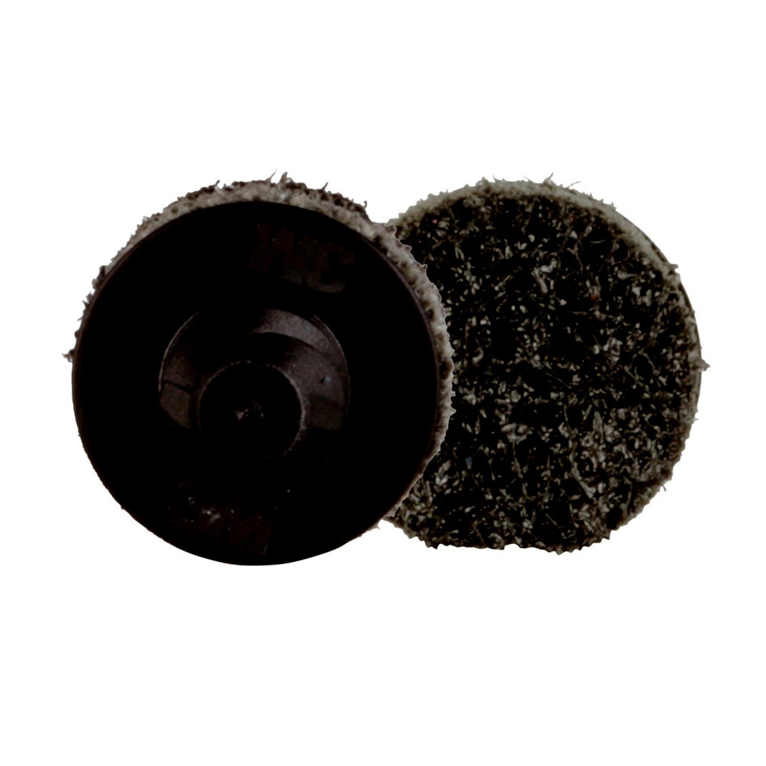 7100264150 - Scotch-Brite Roloc Precision Surface Conditioning Disc, PN-DR, Extra Coarse, TR, 1 in, 50/Bag, 200 ea/Case, Dispenser Pack