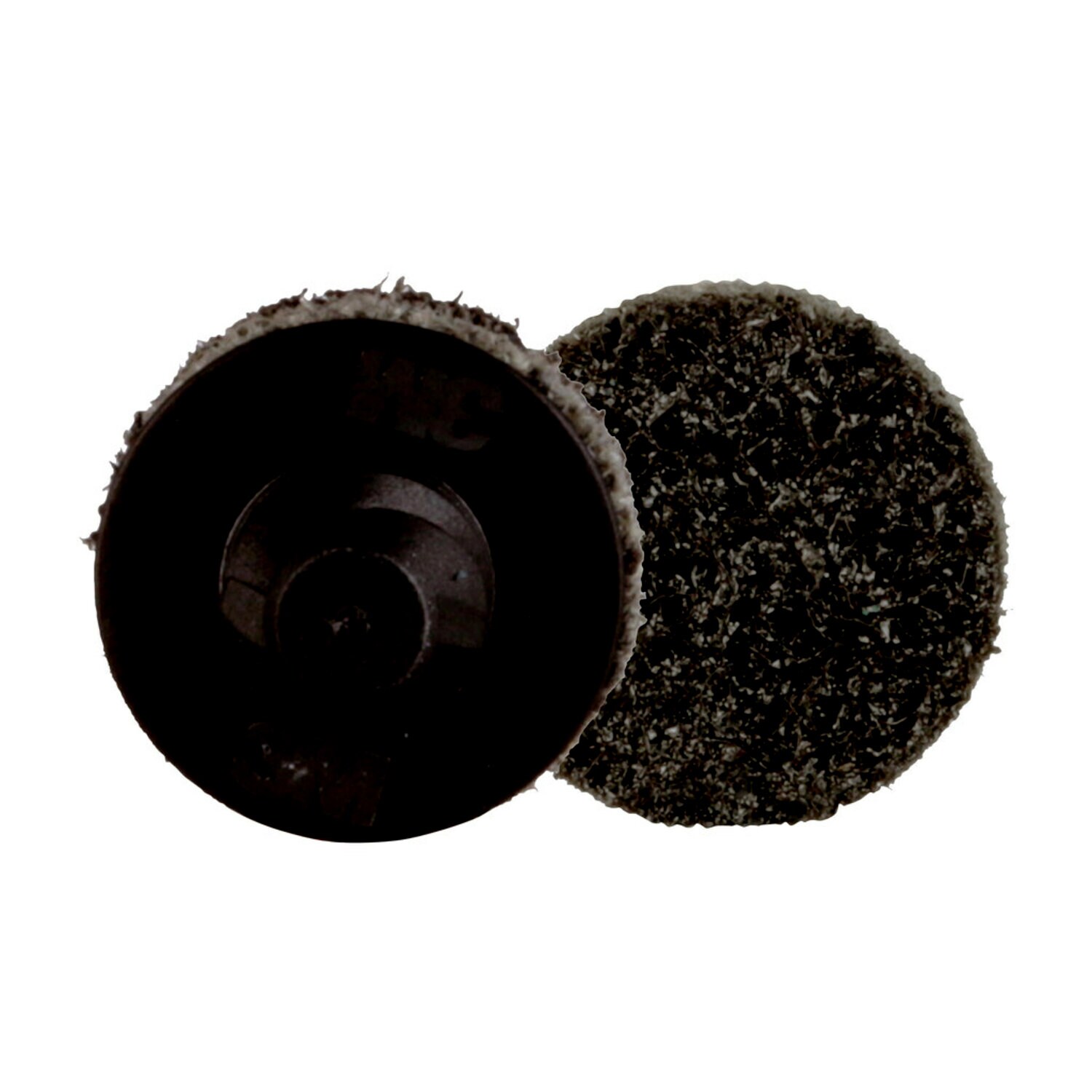 7100264433 - Scotch-Brite Roloc Precision Surface Conditioning Disc, PN-DR, Extra Coarse, TR, 3/4 in, 50/Bag, 200 ea/Case, Dispenser Pack