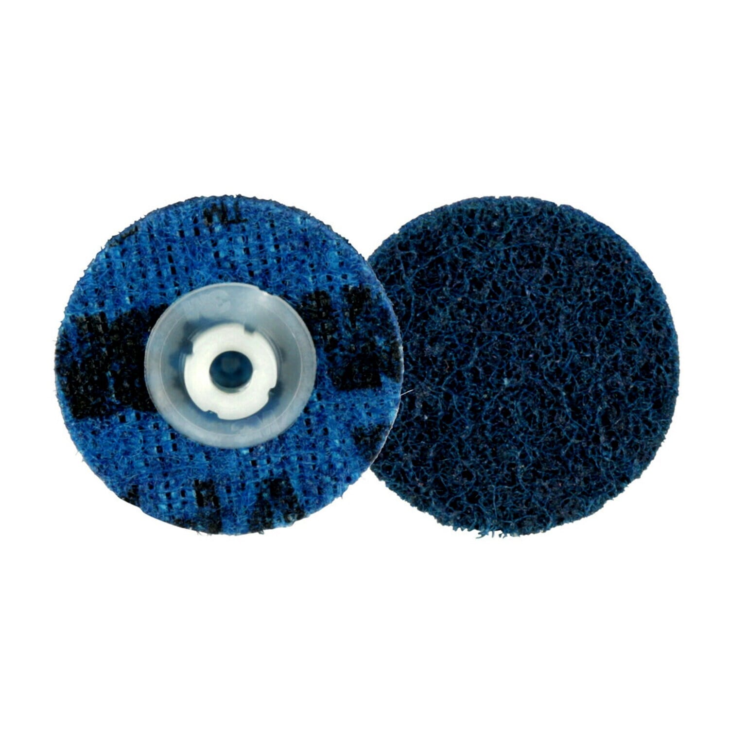 7100264200 - Scotch-Brite Roloc Precision Surface Conditioning Disc, PN-DS, Very Fine, TS, 1-1/2 in, 50/Carton, 200 ea/Case, Dispenser Pack